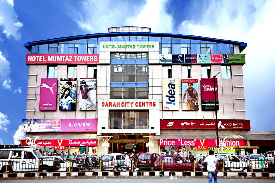 joy tours and travels mira road