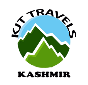 Kashmir Joy Tours and Travels Logo